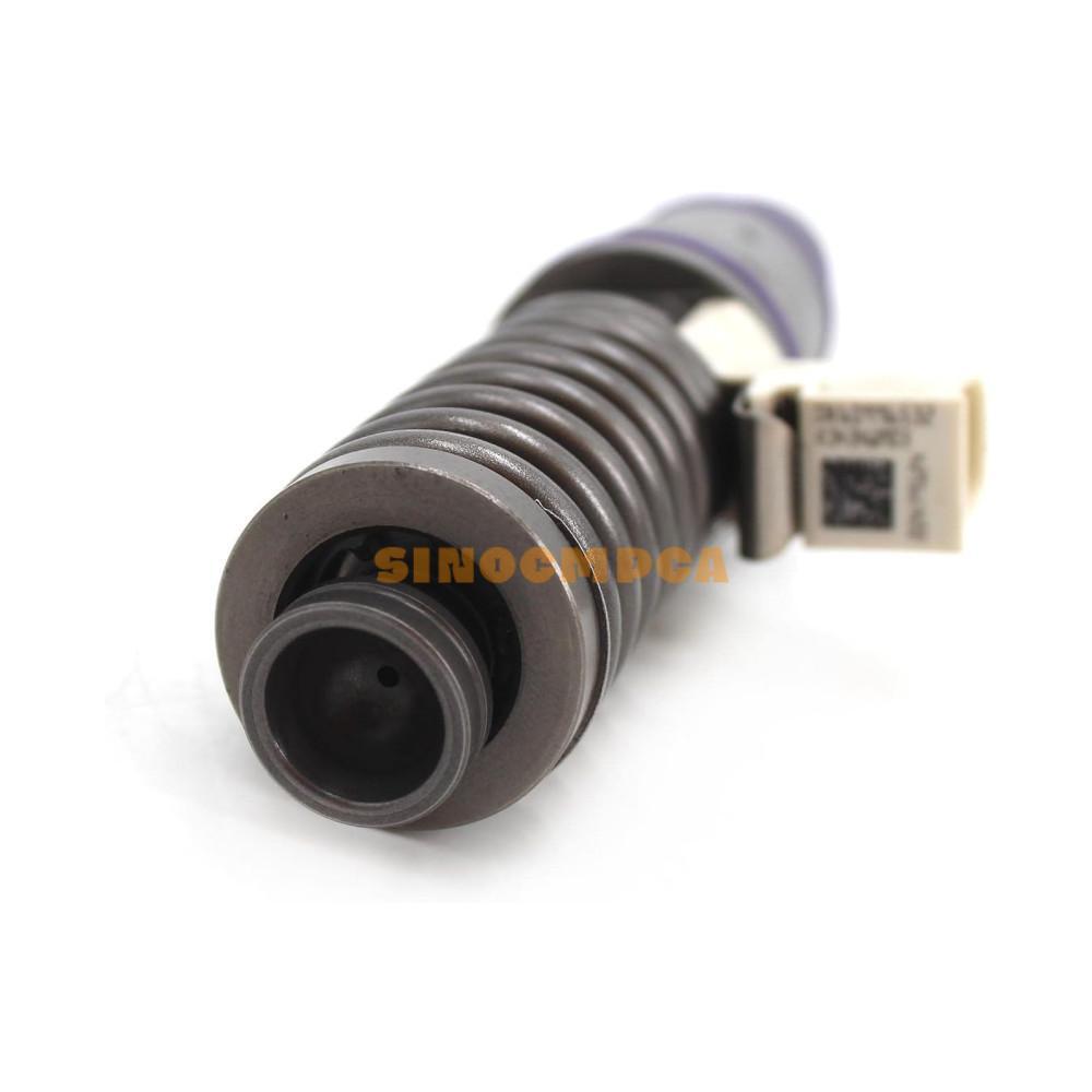20584345 Common Rail Fuel Injector ​for Volvo Trucks FH FM D13A