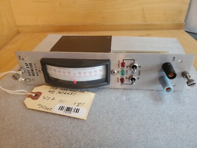 Bently Nevada72647-01-01 19313 H DIF EXP MINITOR 72005-01