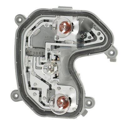 15-22 JEEP RENEGADE LAMP LIGHT HOUSING RIGHT PASSENGER OEM NEW  