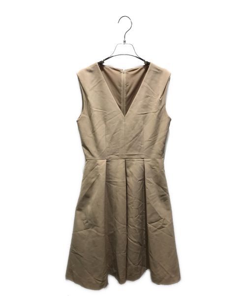 Foxey Newyork Sleeveless Dress 31026-Nsofx206P-2 Woman