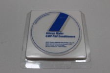 6981 EHWA 11103018 Silicon Wafer CMP Pad Conditioner