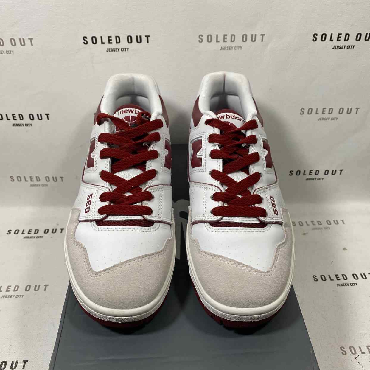 New Balance BB550 - Bb550li1 - SNS | Culture, Creativity, Community
