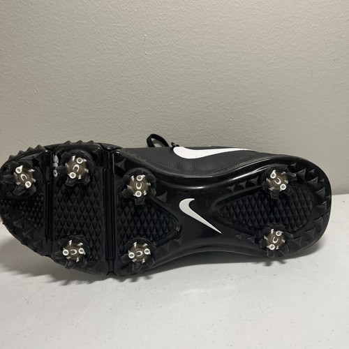 Nike men’s Lunarlon golf shoes Sz7 Men - Picture 12 of 13