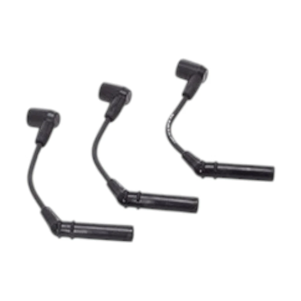 NGK Set Cavi Candela Accensione per DAEWOO CHEVROLET Matiz 0.8 2005 - RC-DW1207 - Immagine 2 di 4