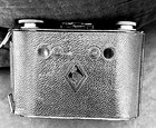 Camera from 1940 to 1950 "AGFA PD Clipper Use 616 Film — photo 8