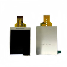 New LCD screen with Backlight For Sony DSC-W510 W530 W570 J10 Screen Repair