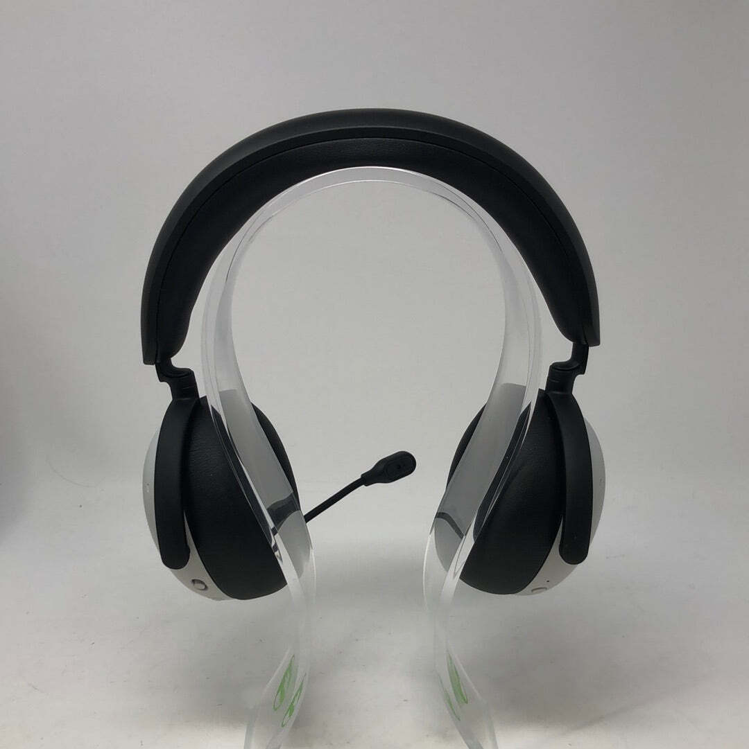 Alienware 920H TriMode Wireless Gaming Headset Lunar Light AW920H eBay