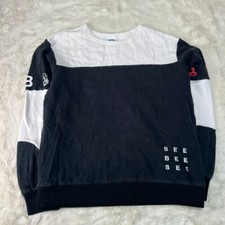 Billionaire Boys Club Sweatshirt Mens L Multicolor Crew