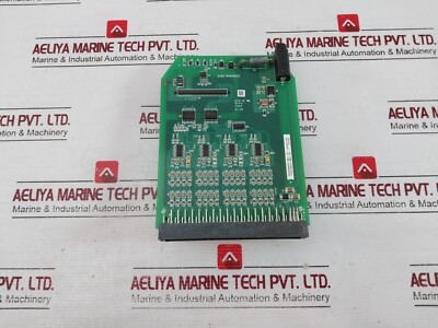 OVATION 1P00171A03 Printed Circuit Board JH1507194 94V0 REV: 02