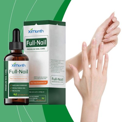 Tea Tree Essential Oil Nail Fungus Treatment Essential Oil.