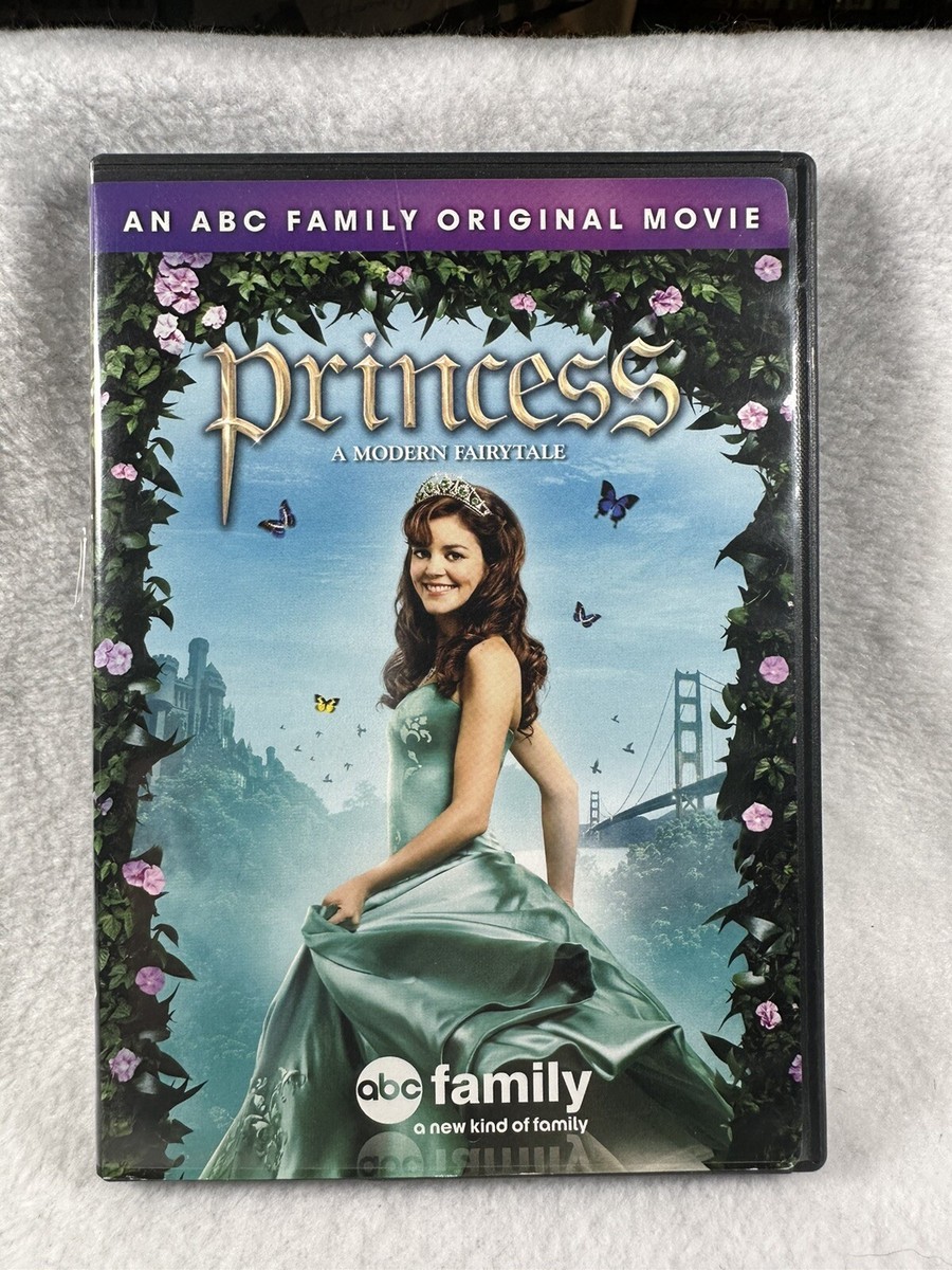 Abc Clearance Modern Family Streaming All Seasons Princess: A