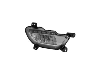 For 2014 Kia Sedona Fog Light Right - Passenger Side 74692GCFB