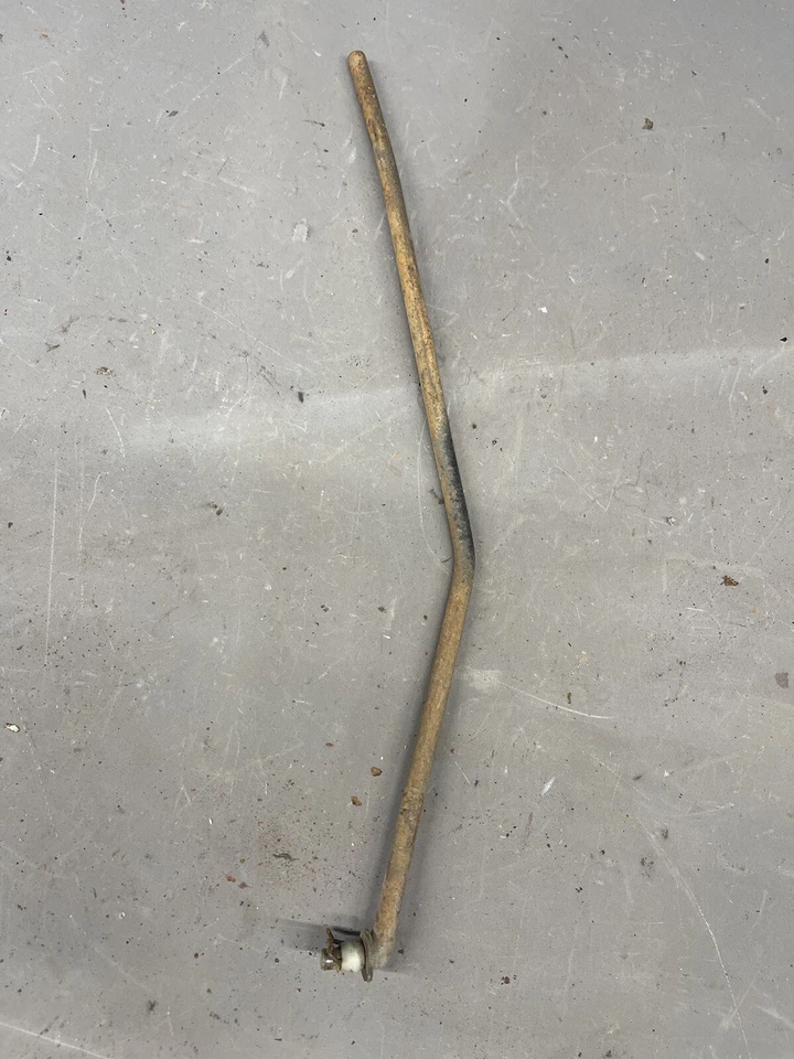 Chevelle Malibu Cutlass 442 GTO 1968-1972 transmisión columna cambio acoplamiento GS Foto 4 de 4