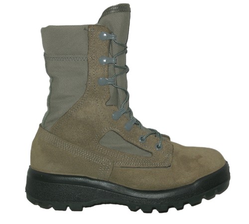 Belleville C320 Combat Boots 6.5W Men main image 3
