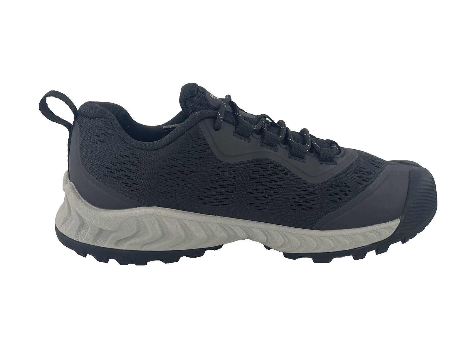 Scarpe da trekking stringate Keen NXIS Speed nere blu vetro da donna misura 7 5 $145