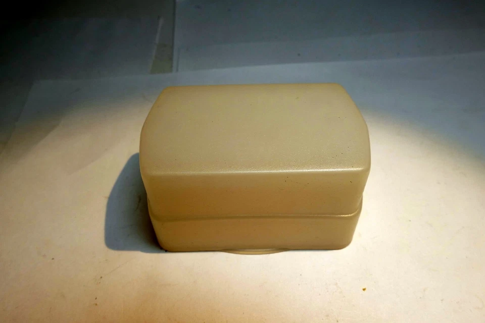 Sto-Fen EW FLASH DIFFUSER wide angle soft dome for HVL-F43AM Canon 430EX canon - Image 4 of 4