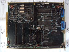 Okuma OPUS 5000 II Main Board II B E4809-045-091-C R6A1