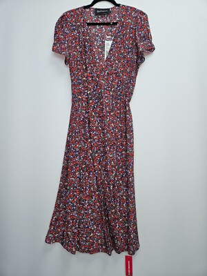 New! Realisation Par The Teale in Wildflower, XL (100% Authentic) *Rare