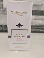 Aqua Allegoria Flora Cherrysia (Sakura Collection 2020) Guerlain