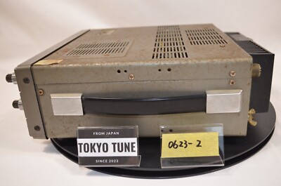 KENWOOD TS-430S 100W HF Ham Radio Transceiver As Is | eBay