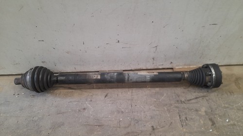 1K0407272CC antriebswelle vorne rechts VOLKSWAGEN GOLF VI VARIANT AJ5 1102498