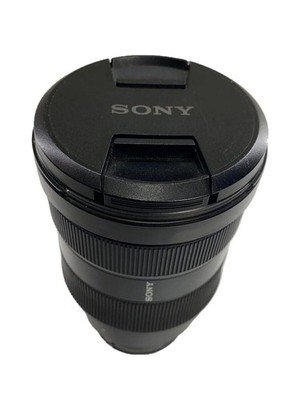 SONY lens FE2.8 24-70GM Used