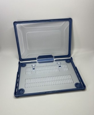 Schutzhülle Hartschale Cover Dünn Case Anti Kratzer für MacBook Pro 16 Zoll
