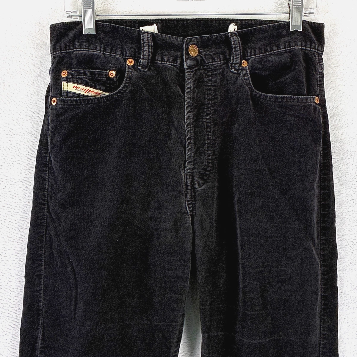 銀座買取 belvet Washed Faded Denim Black-M 即完売 【公式通販】