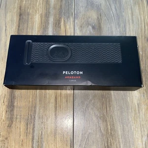 Peloton Heart Rate Monitor Band Large Arm Strap Cycling Fitness