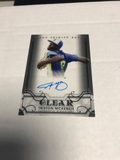 2016 Leaf Trinity Baseball Cards 22