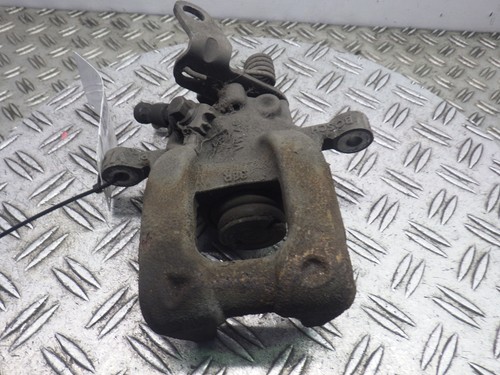 Bremssattel VW Touran II (1T3) 2.0 TDI 103kW 140PS hinten rechts