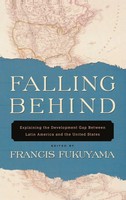 Fukuyama | Falling Behind | Buch | Englisch (2019) | Gebunden | Academic