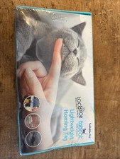 2x Tabcat Lightweight Homing Tags