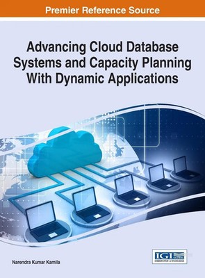 Narendra Kumar Kamila | Advancing Cloud Database Systems and Capacity...