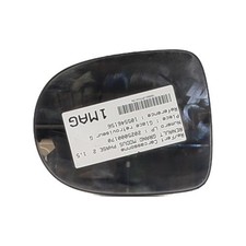 Retroviseur gauche (ou coque) Renault MODUS