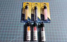 Toho 11/0 Round Seed Beads Assorted Colors 7 grams each 