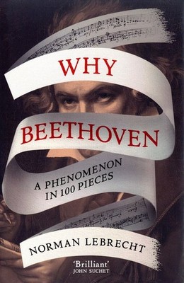 Why Beethoven