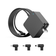 UL Certified Charger for Asus Vivobook Zenbook Laptop Notebook - 65W 45W 33W