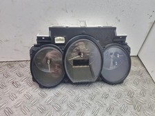 Compteur Lexus GS