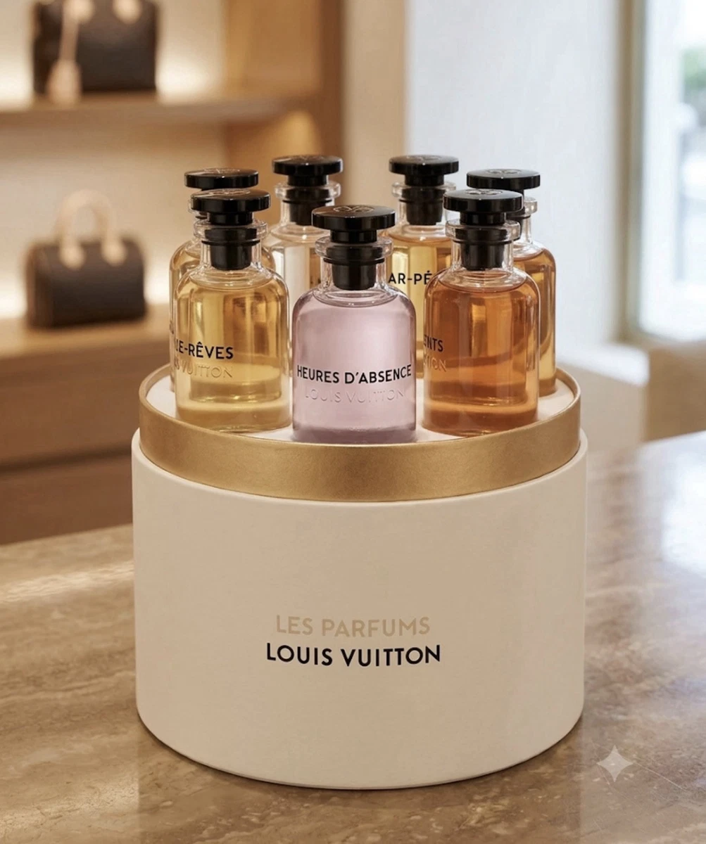 Louis Vuitton Fragrances for Women for sale | eBay