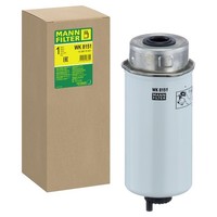Original Mann-Filter Kraftstofffilter WK 8151 Fuel Filter