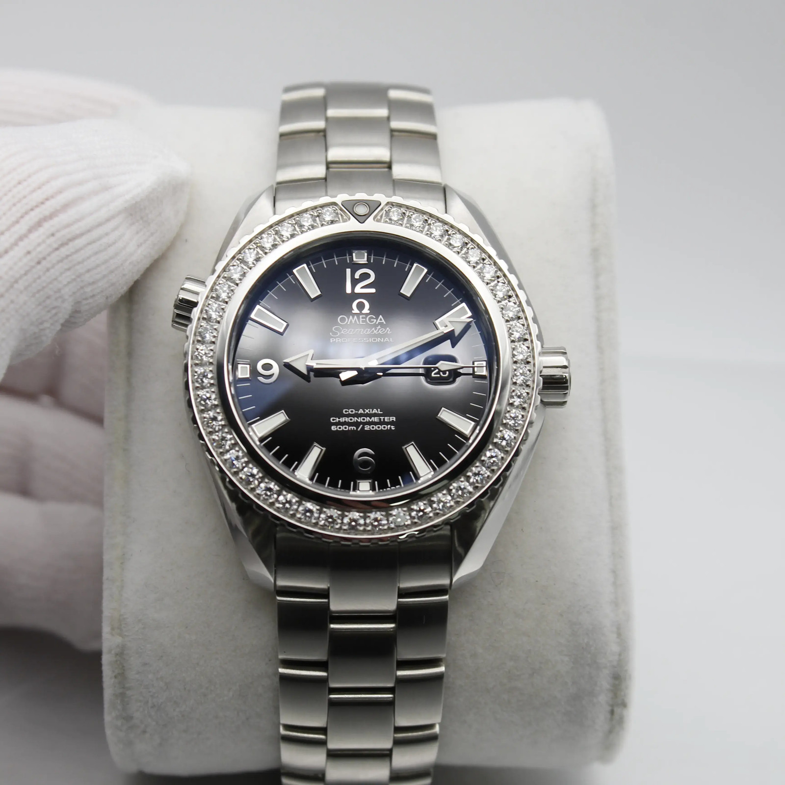 Omega Seamaster 232.15.38.20.01.001