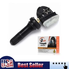 TPMS For GM Chevrolet 1x 13598771 New 13598772 Equipment 1PCS 315MHz