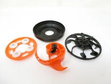DYE ROTOR INTERNALS MOTOR BOTTOM GEAR PARTS FIT V3 & LTR LOADER PAINTBALL HOPPER