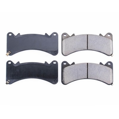 PowerStop Z16 Evolution Ceramic Brake Pads