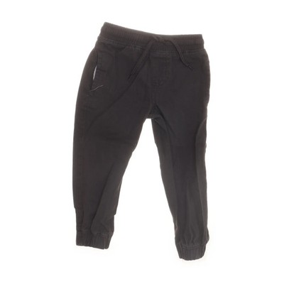 Retro Stitch, Hose, Größe: 98, Grau, Baumwolle, Einfarbig, Unisex (Kinder) #sEc
