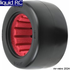 AKA Racing 13405CR Void 2.2 Clay Off-Road Truck Tires 2