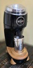 Niche Zero Espresso Coffee Grinder Black (Rea...
