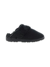 Dr. Scholl's Women Black Mule/Clog US 7