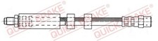 Quick Brake Bremsschlauch 32.972 für AUDI